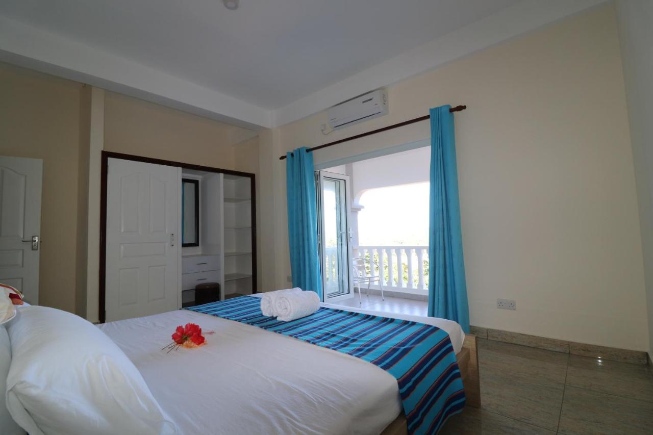 Aparthotel Le Ronce